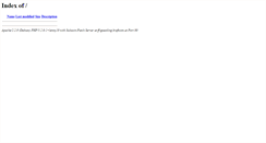 Desktop Screenshot of ff-goestling.kraftcom.at